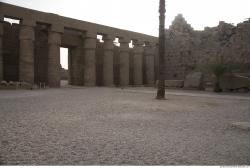 Karnak Temple Photo References #8